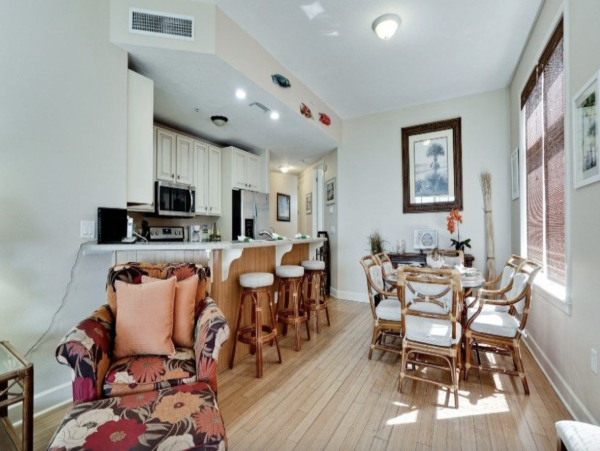 Best Three Bedroom Rental Condo Great Views Gulf Side Pool